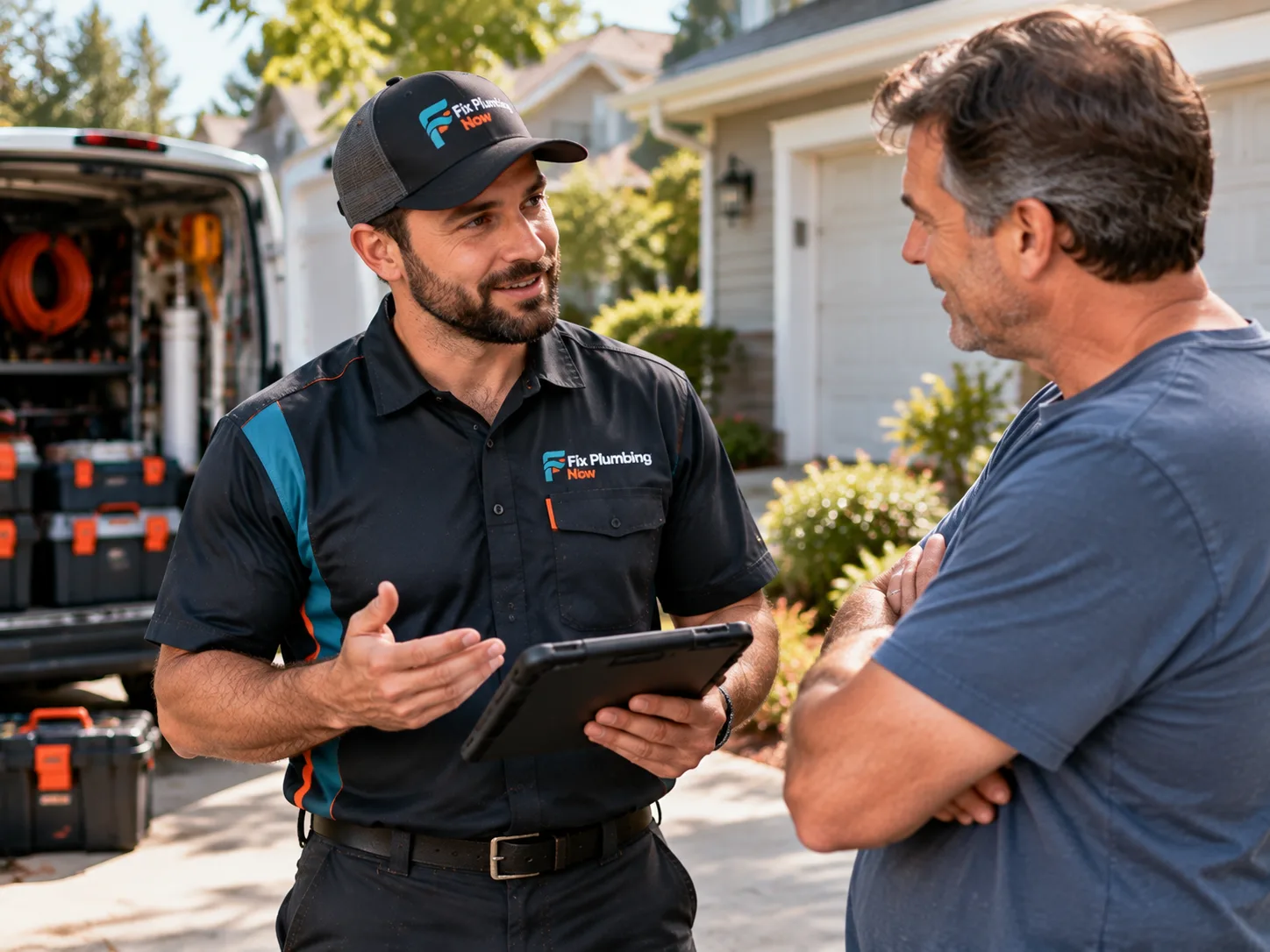 Clogged Drain Service Fort Madison, IA FAQs